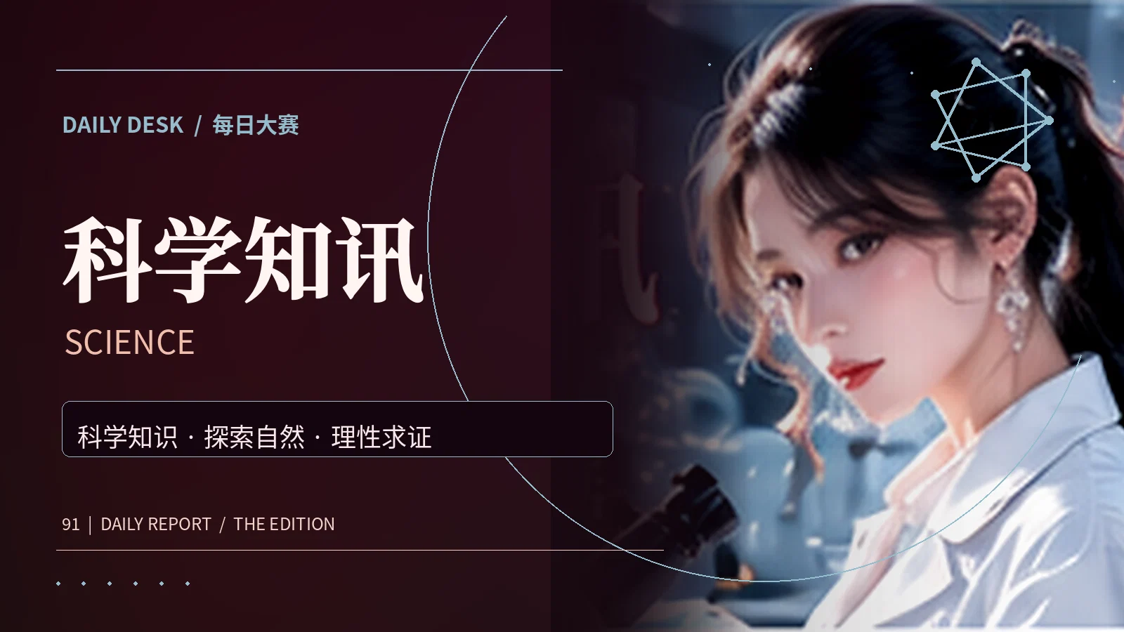 知识热点主题资讯